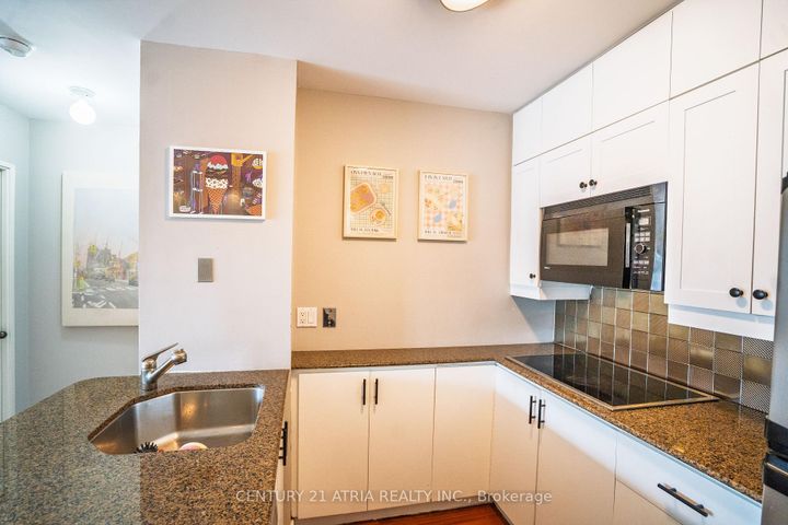 Photo 5 at 303 - 95 Lombard Street S, Yonge Corridor, Toronto