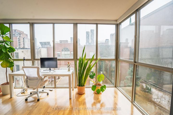 Photo 11 at 303 - 95 Lombard Street S, Yonge Corridor, Toronto