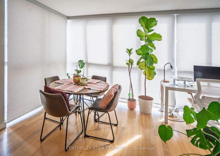 Photo 17 at 303 - 95 Lombard Street S, Yonge Corridor, Toronto