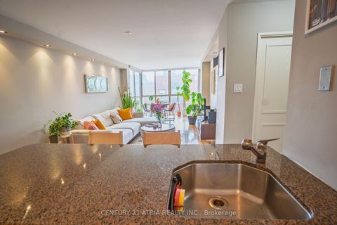 Photo 6 at 303 - 95 Lombard Street S, Yonge Corridor, Toronto