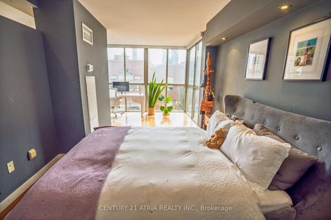 Photo 13 at 303 - 95 Lombard Street S, Yonge Corridor, Toronto