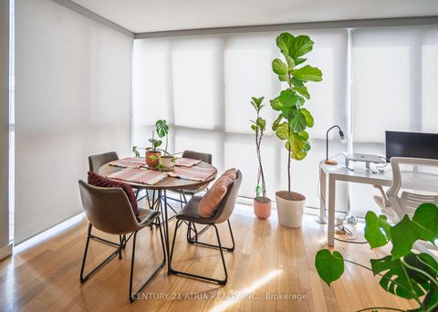 Photo 17 at 303 - 95 Lombard Street S, Yonge Corridor, Toronto