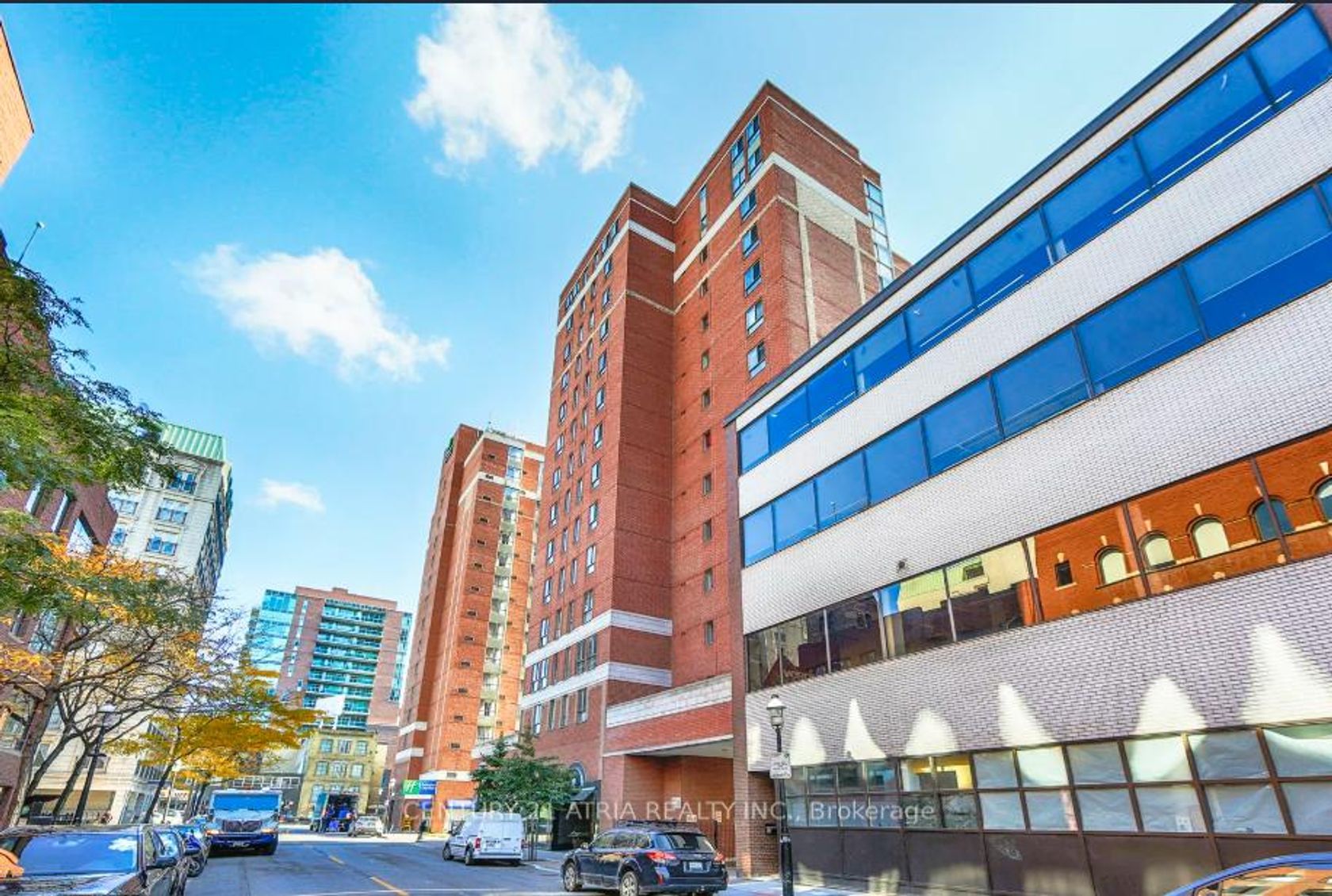 303 - 95 Lombard Street S, Yonge Corridor, Toronto photo number 2