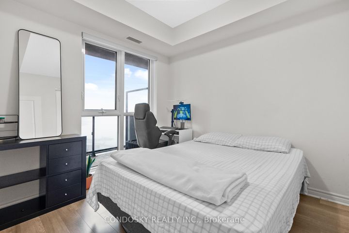 Photo 18 at 914 - 39 Annie Craig Drive, Mimico, Toronto