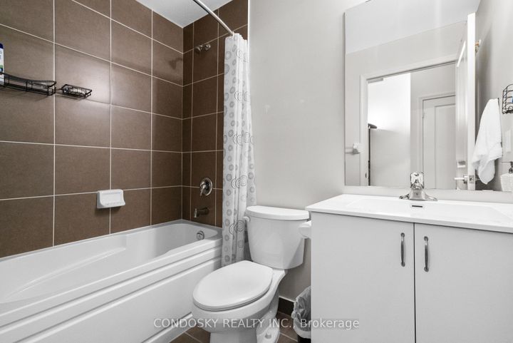 Photo 21 at 914 - 39 Annie Craig Drive, Mimico, Toronto