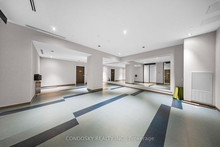 Photo 39 at 914 - 39 Annie Craig Drive, Mimico, Toronto