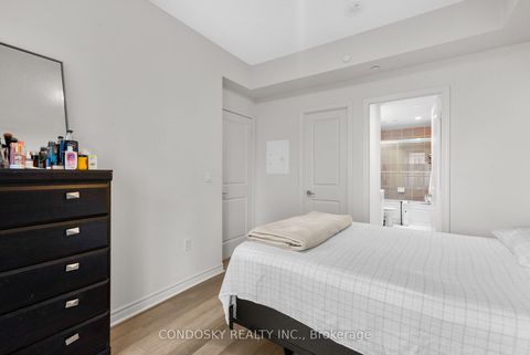 Photo 16 at 914 - 39 Annie Craig Drive, Mimico, Toronto