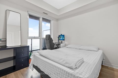Photo 18 at 914 - 39 Annie Craig Drive, Mimico, Toronto