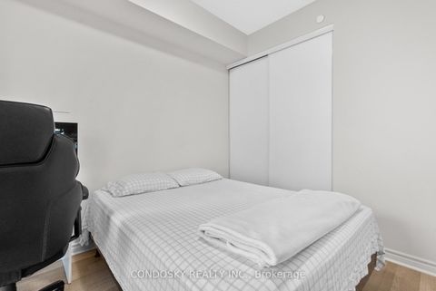 Photo 19 at 914 - 39 Annie Craig Drive, Mimico, Toronto