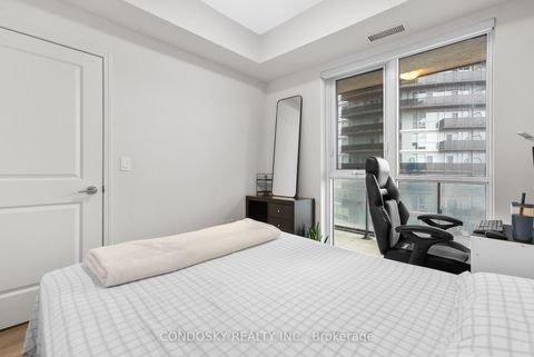 Photo 20 at 914 - 39 Annie Craig Drive, Mimico, Toronto