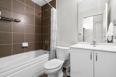 Photo 21 at 914 - 39 Annie Craig Drive, Mimico, Toronto