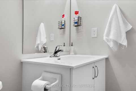 Photo 22 at 914 - 39 Annie Craig Drive, Mimico, Toronto