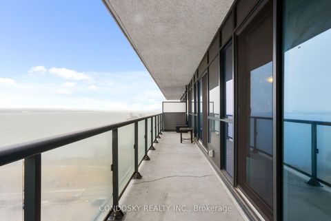 Photo 24 at 914 - 39 Annie Craig Drive, Mimico, Toronto