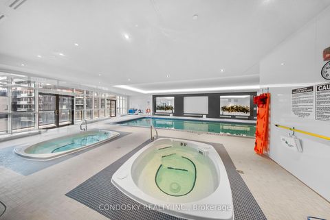 Photo 36 at 914 - 39 Annie Craig Drive, Mimico, Toronto