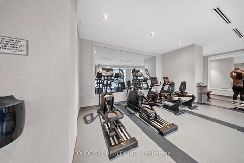 Photo 38 at 914 - 39 Annie Craig Drive, Mimico, Toronto