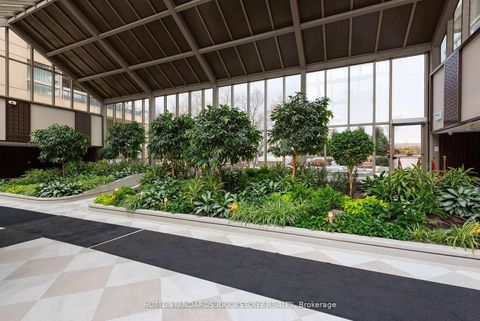 Photo 2 at 1102 - 61 St Clair Avenue W, St. Clair, Toronto