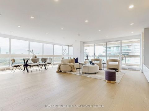 Photo 3 at 1102 - 61 St Clair Avenue W, St. Clair, Toronto