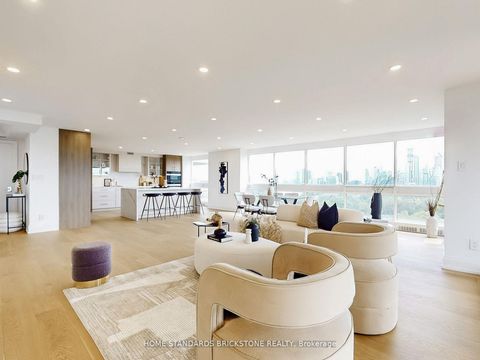 Photo 8 at 1102 - 61 St Clair Avenue W, St. Clair, Toronto