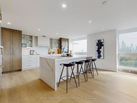 Photo 15 at 1102 - 61 St Clair Avenue W, St. Clair, Toronto