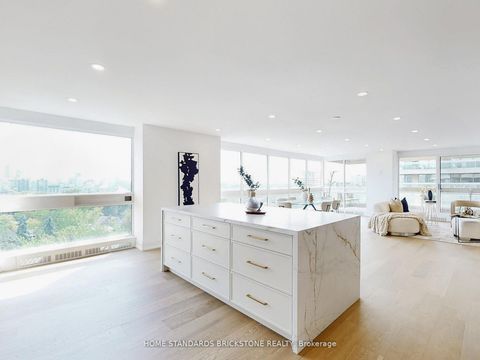 Photo 16 at 1102 - 61 St Clair Avenue W, St. Clair, Toronto