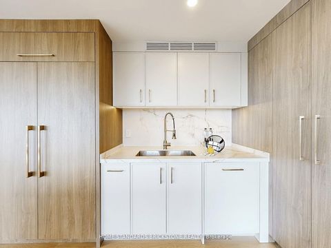 Photo 21 at 1102 - 61 St Clair Avenue W, St. Clair, Toronto