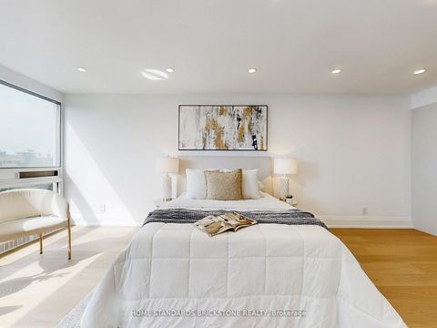 Photo 24 at 1102 - 61 St Clair Avenue W, St. Clair, Toronto