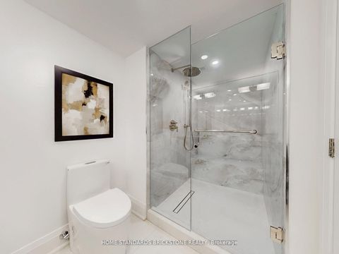 Photo 31 at 1102 - 61 St Clair Avenue W, St. Clair, Toronto