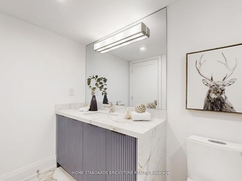 Photo 37 at 1102 - 61 St Clair Avenue W, St. Clair, Toronto