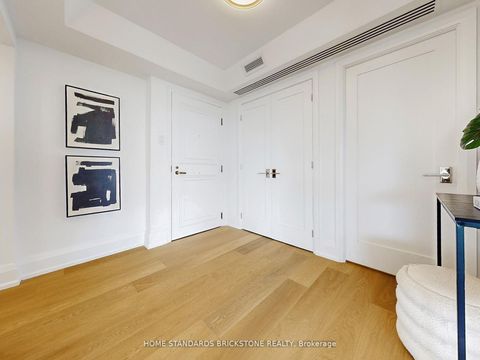 Photo 40 at 1102 - 61 St Clair Avenue W, St. Clair, Toronto