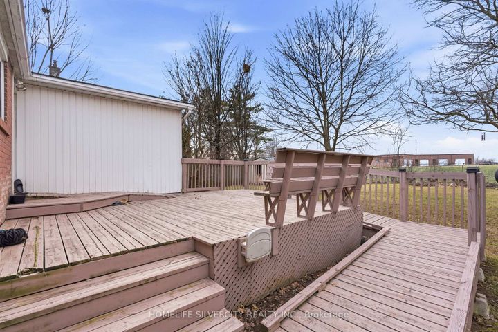 Photo 18 at 578 Trafford Crescent, WO West, Oakville