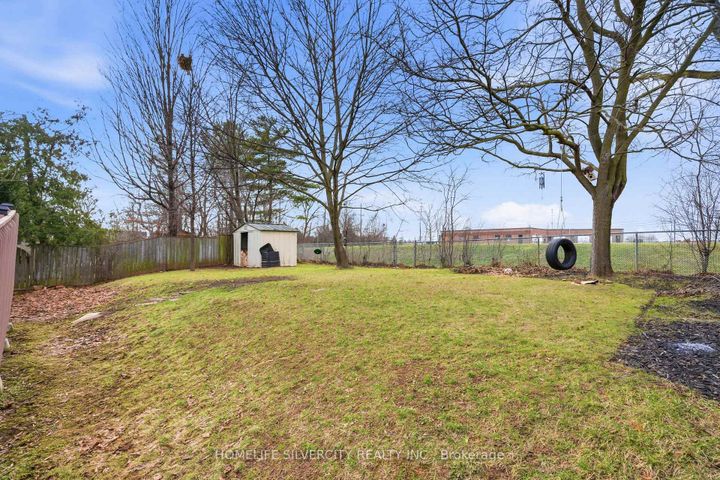 Photo 19 at 578 Trafford Crescent, WO West, Oakville