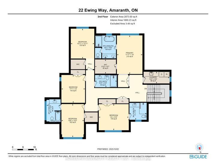 Photo 21 at 578 Trafford Crescent, WO West, Oakville