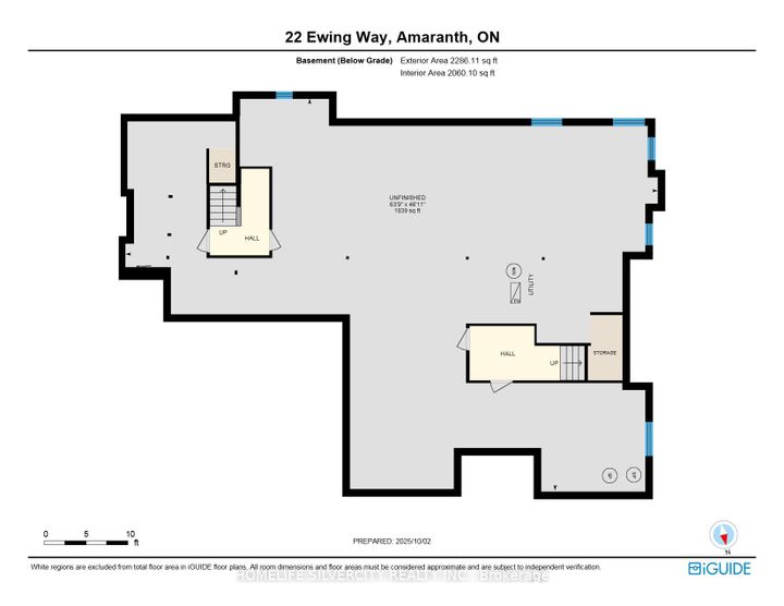 Photo 22 at 578 Trafford Crescent, WO West, Oakville