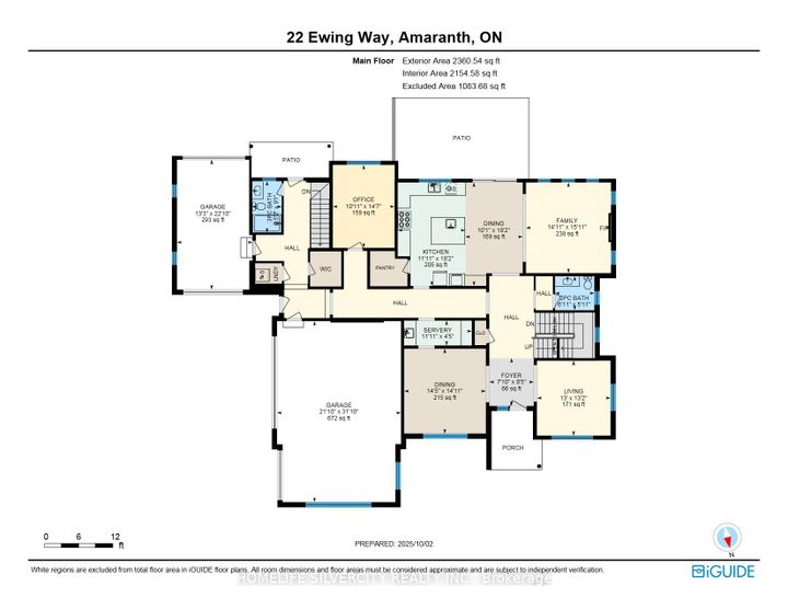 Photo 23 at 578 Trafford Crescent, WO West, Oakville