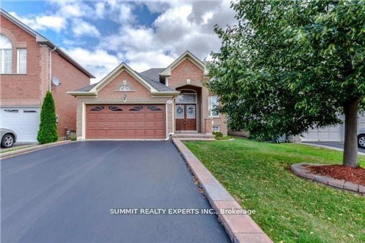 Photo 0 at 23 Bissell Drive N, Snelgrove, Brampton