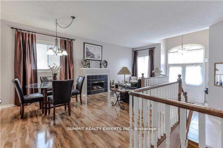 Photo 3 at 23 Bissell Drive N, Snelgrove, Brampton