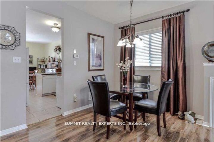 Photo 5 at 23 Bissell Drive N, Snelgrove, Brampton