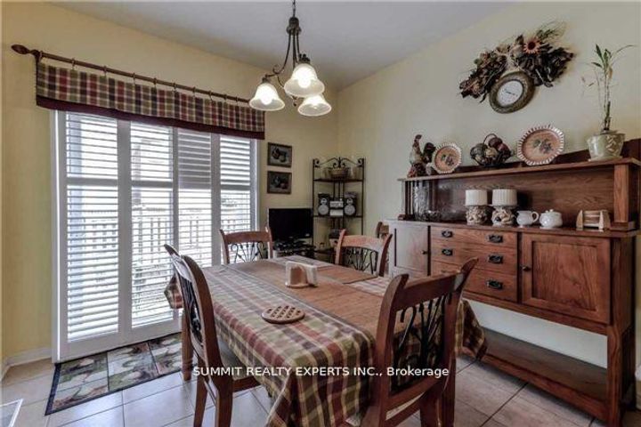 Photo 7 at 23 Bissell Drive N, Snelgrove, Brampton