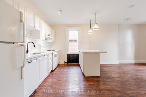 Photo 4 at 115 Mavety Street, Junction Area, Toronto