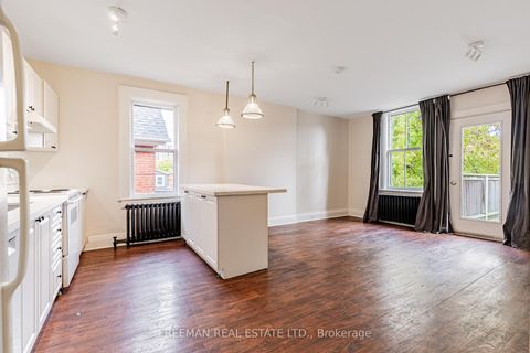 Photo 5 at 115 Mavety Street, Junction Area, Toronto