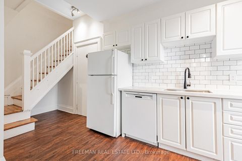 Photo 6 at 115 Mavety Street, Junction Area, Toronto