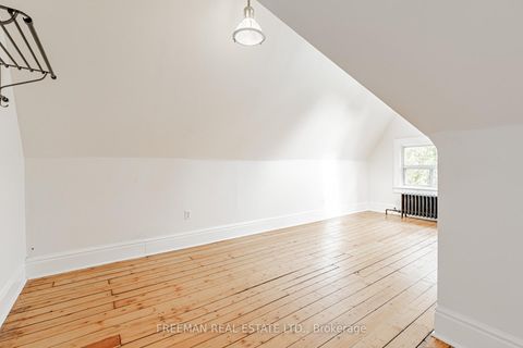 Photo 7 at 115 Mavety Street, Junction Area, Toronto