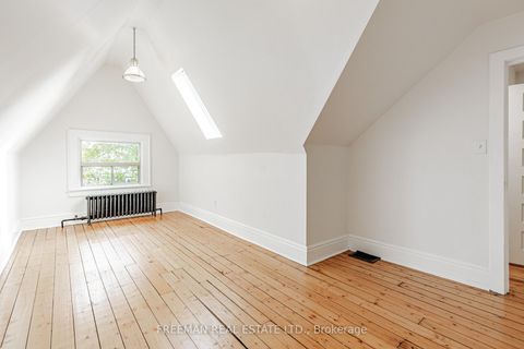 Photo 8 at 115 Mavety Street, Junction Area, Toronto