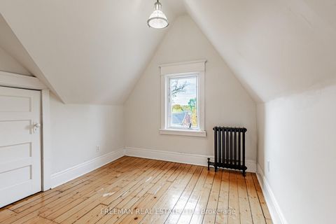 Photo 10 at 115 Mavety Street, Junction Area, Toronto