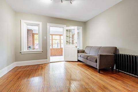 Photo 14 at 115 Mavety Street, Junction Area, Toronto