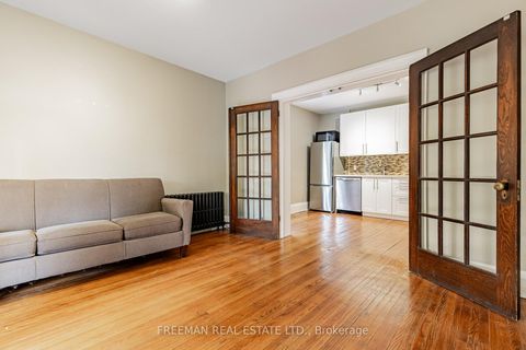 Photo 15 at 115 Mavety Street, Junction Area, Toronto