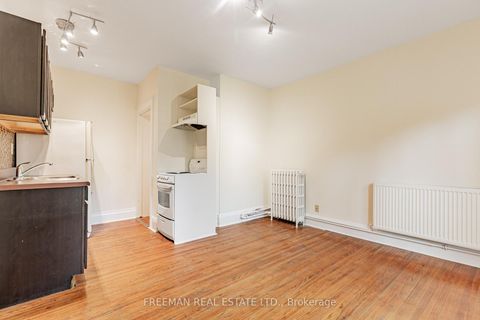 Photo 22 at 115 Mavety Street, Junction Area, Toronto