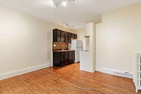 Photo 23 at 115 Mavety Street, Junction Area, Toronto