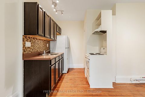 Photo 24 at 115 Mavety Street, Junction Area, Toronto