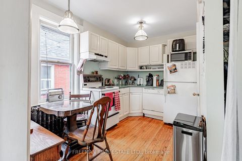 Photo 27 at 115 Mavety Street, Junction Area, Toronto